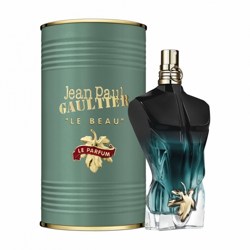 Jean Paul Gaultier Le Beau Le Parfum Apa De Parfum 125 Ml - Parfum barbati 0